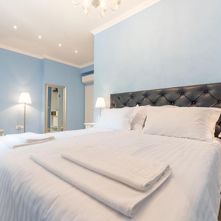 Finest Rooms Leonilda スプリト 部屋 写真