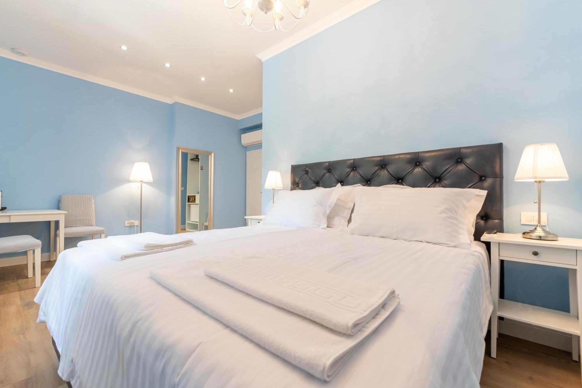 Finest Rooms Leonilda スプリト 部屋 写真