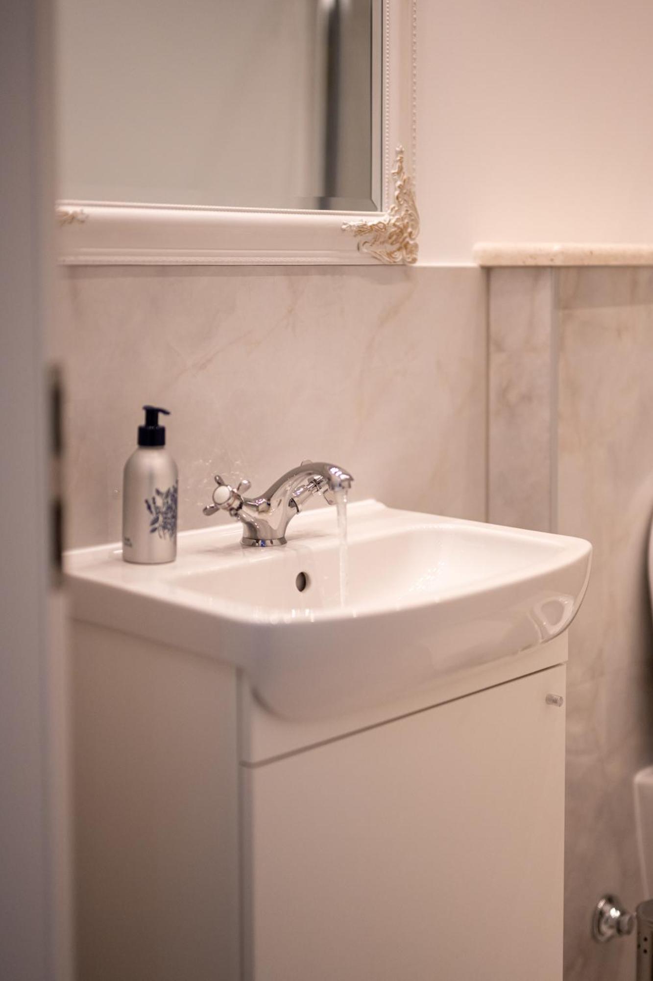 Finest Rooms Leonilda スプリト 部屋 写真