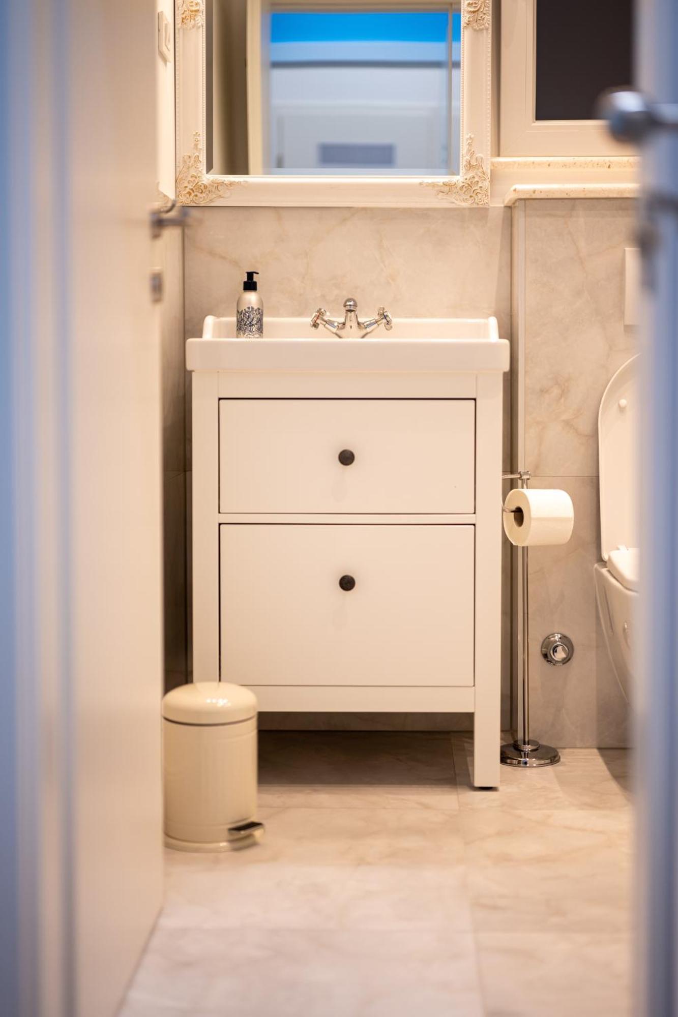 Finest Rooms Leonilda スプリト 部屋 写真