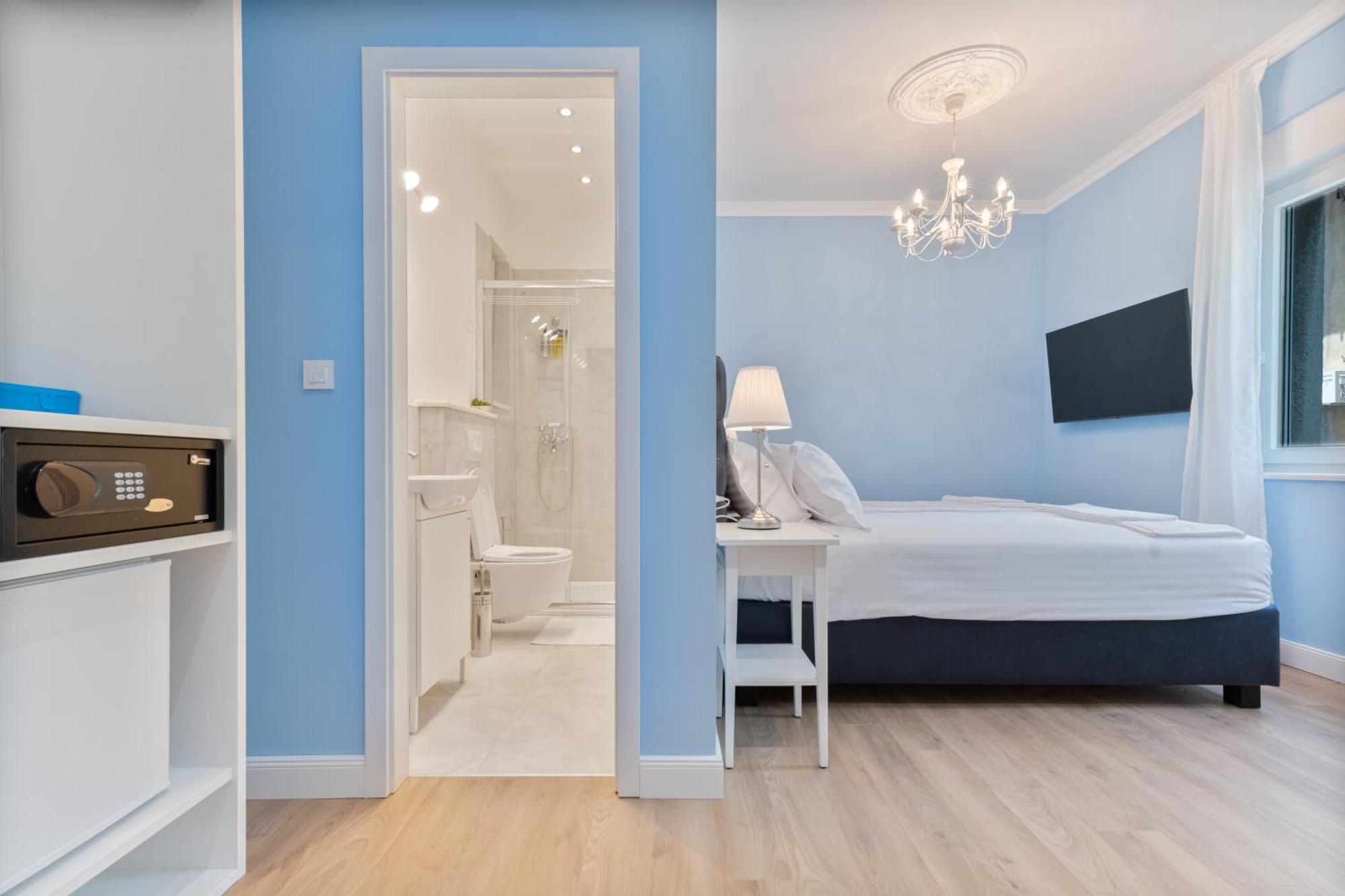 Finest Rooms Leonilda スプリト 部屋 写真
