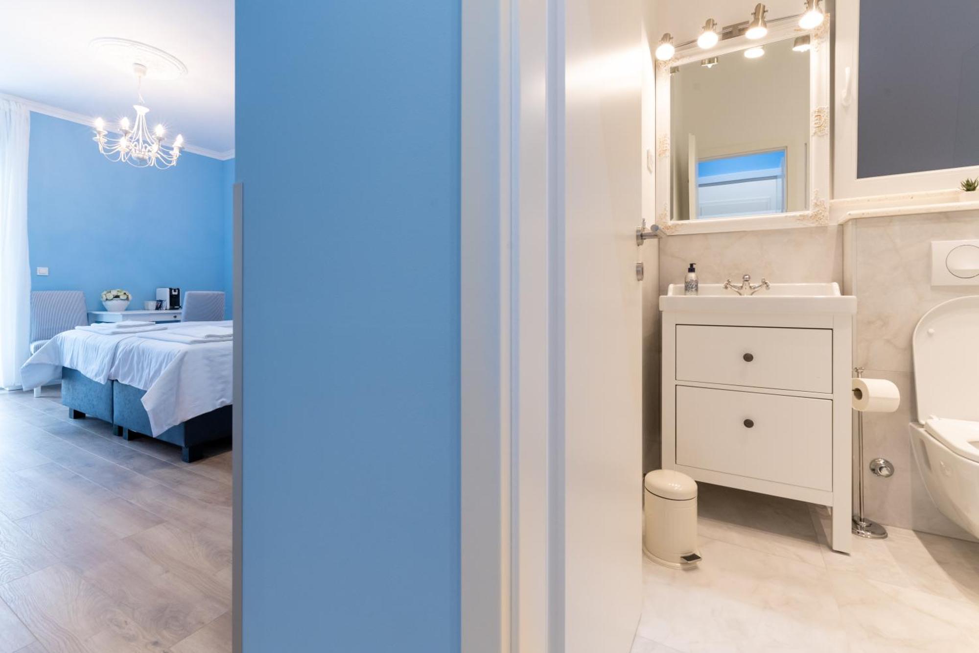 Finest Rooms Leonilda スプリト 部屋 写真