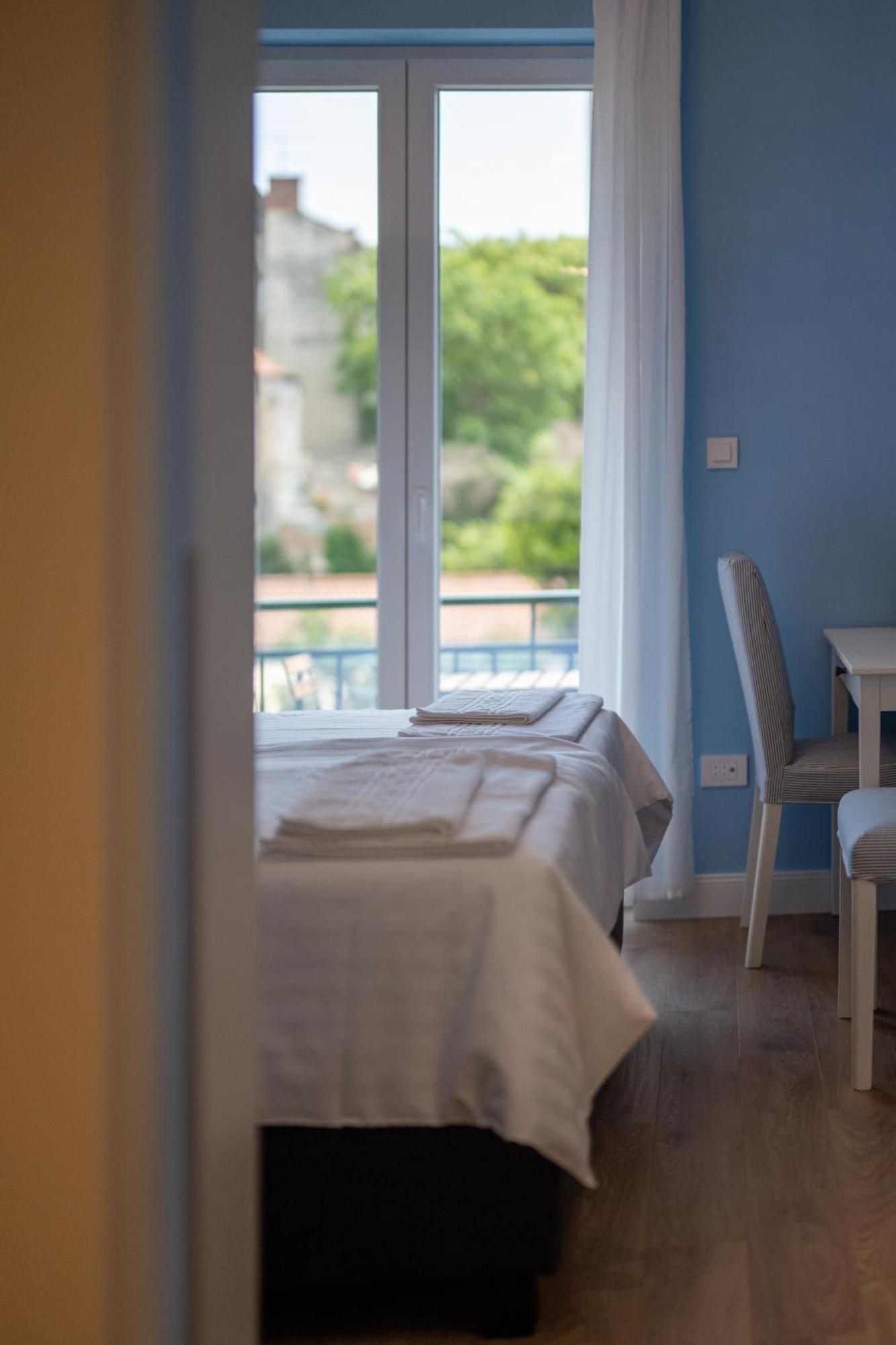 Finest Rooms Leonilda スプリト 部屋 写真