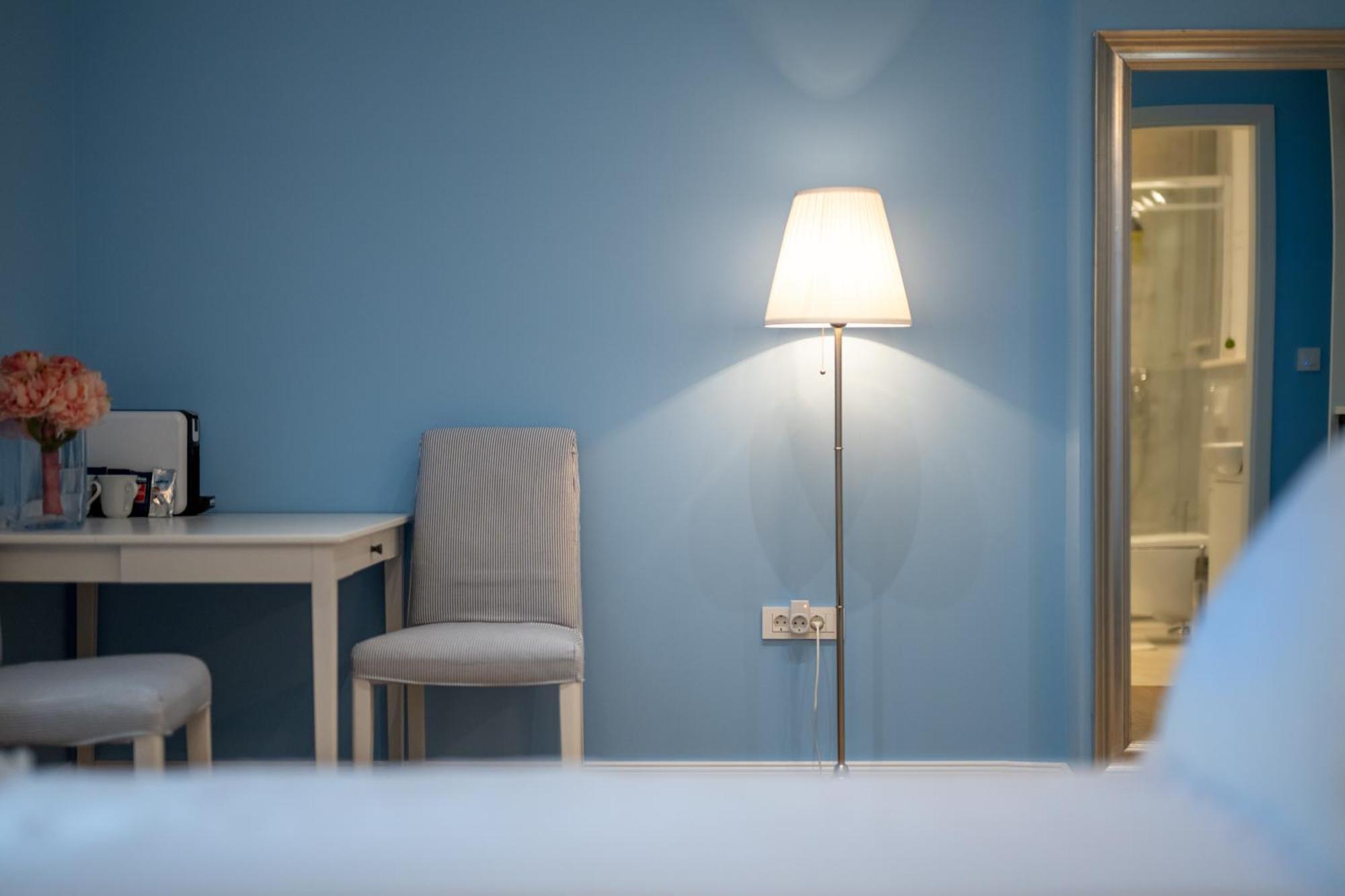 Finest Rooms Leonilda スプリト 部屋 写真