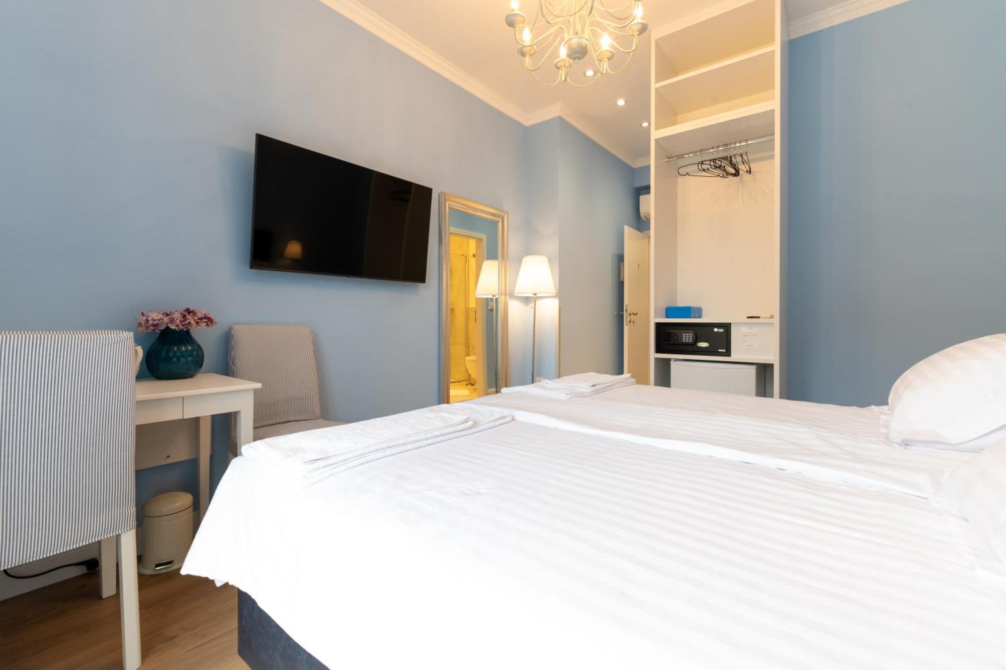 Finest Rooms Leonilda スプリト 部屋 写真