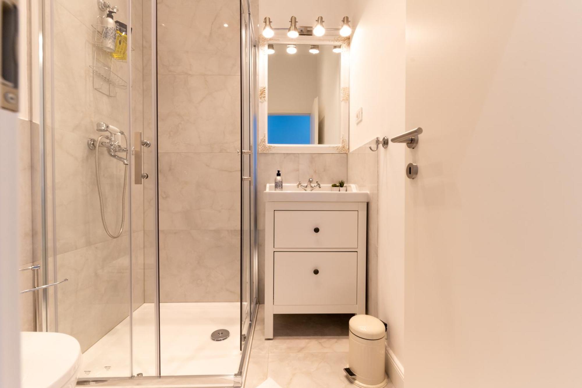 Finest Rooms Leonilda スプリト 部屋 写真