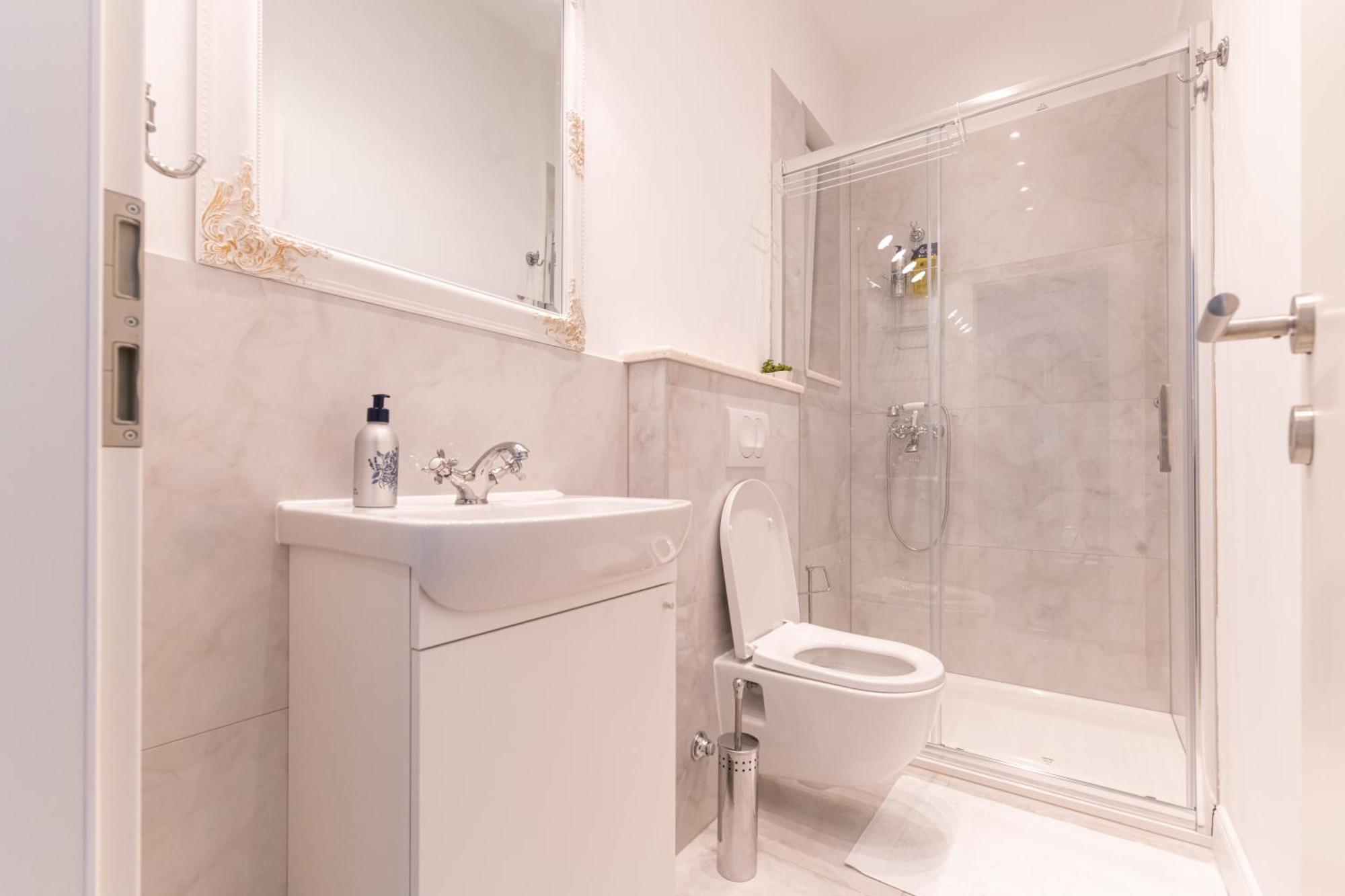 Finest Rooms Leonilda スプリト 部屋 写真