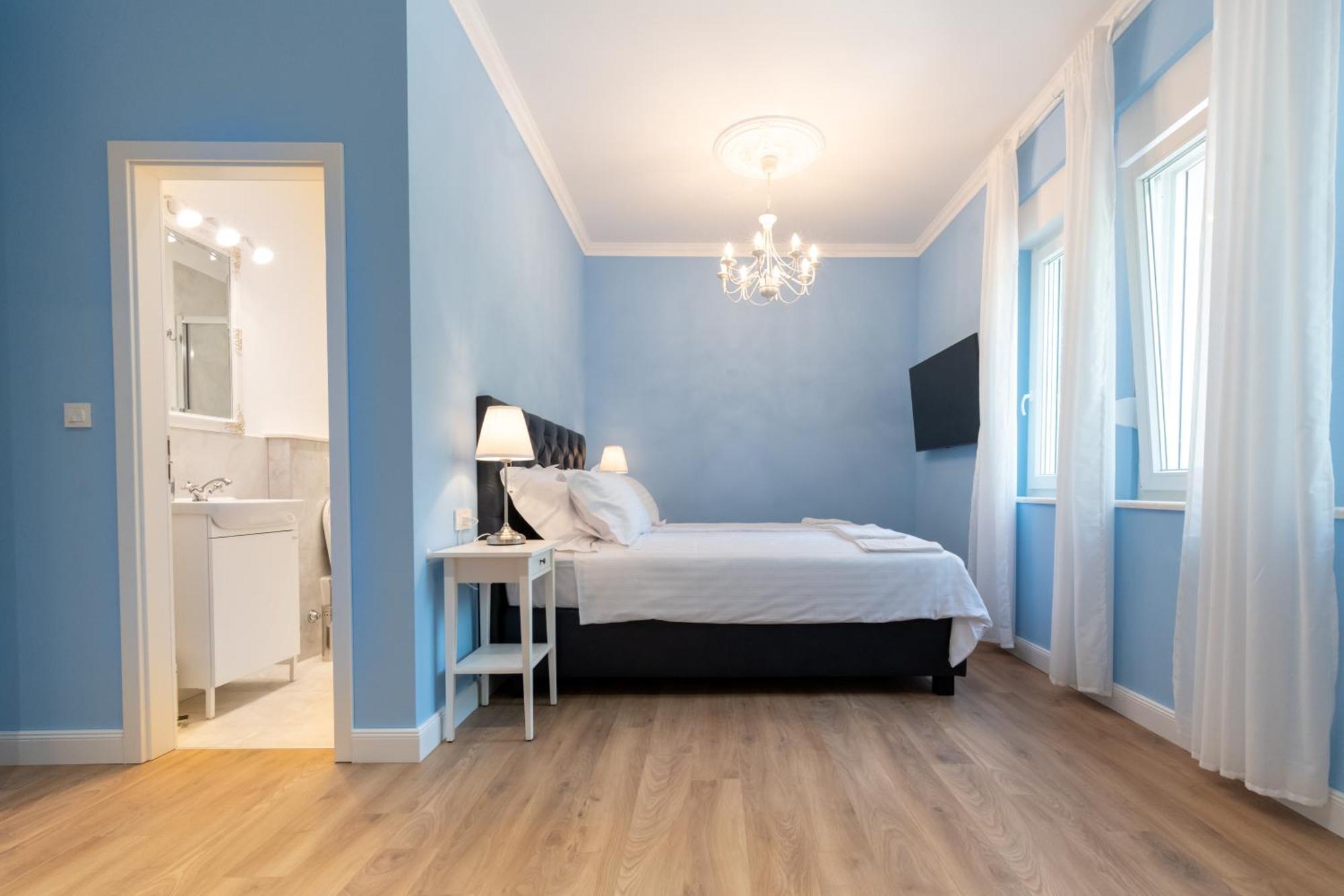 Finest Rooms Leonilda スプリト 部屋 写真