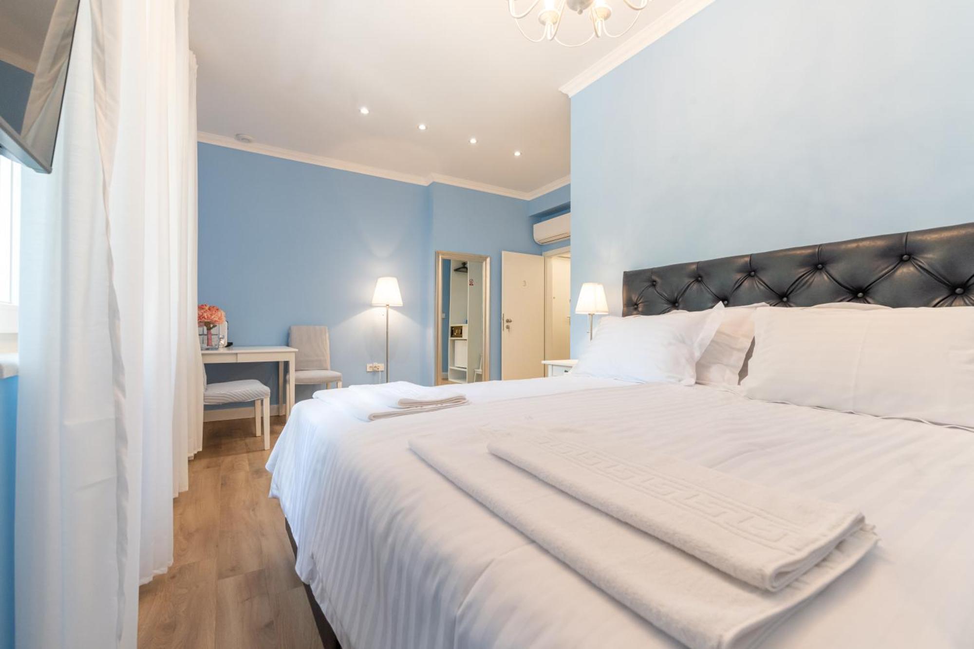Finest Rooms Leonilda スプリト 部屋 写真