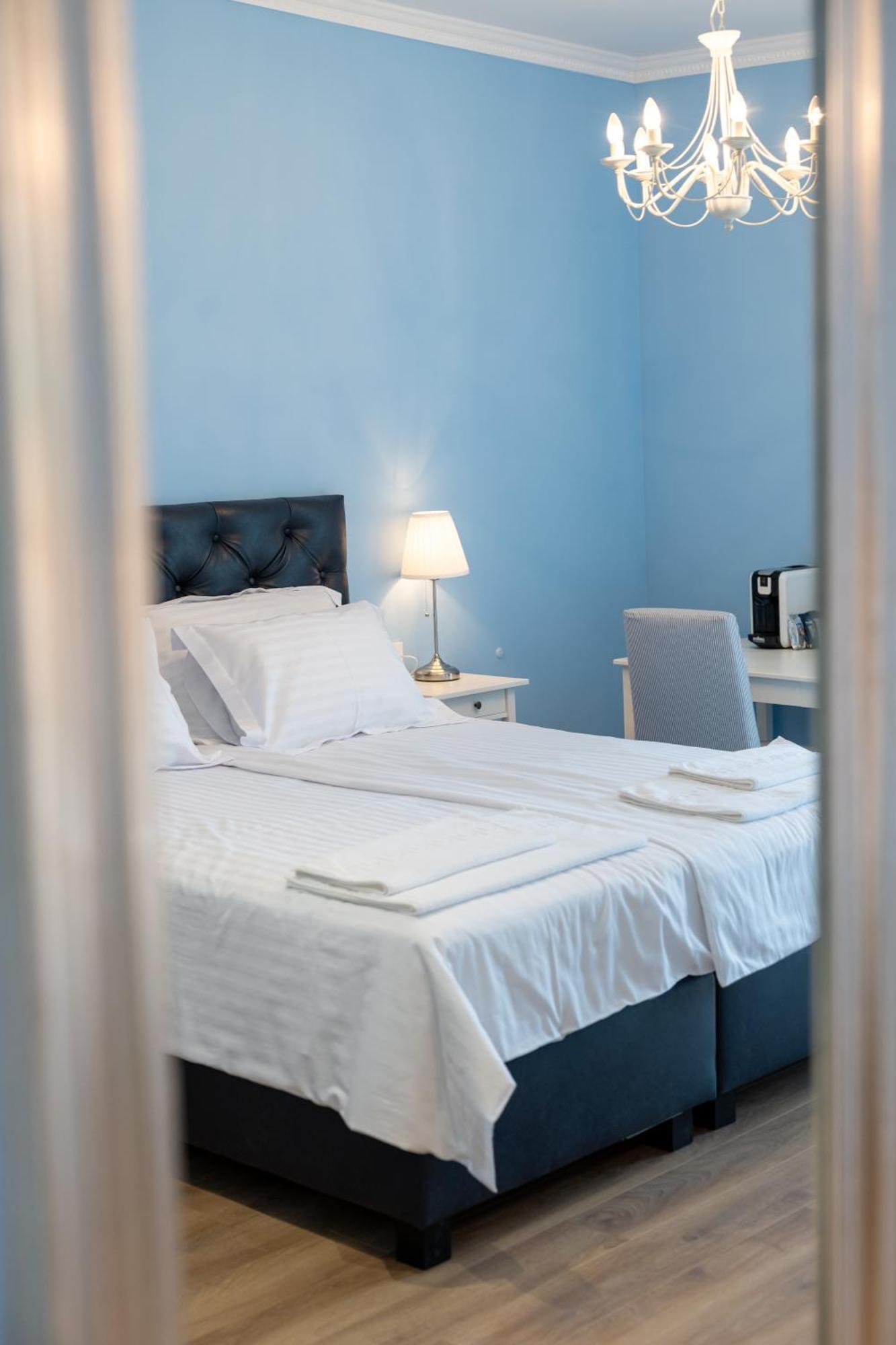 Finest Rooms Leonilda スプリト 部屋 写真