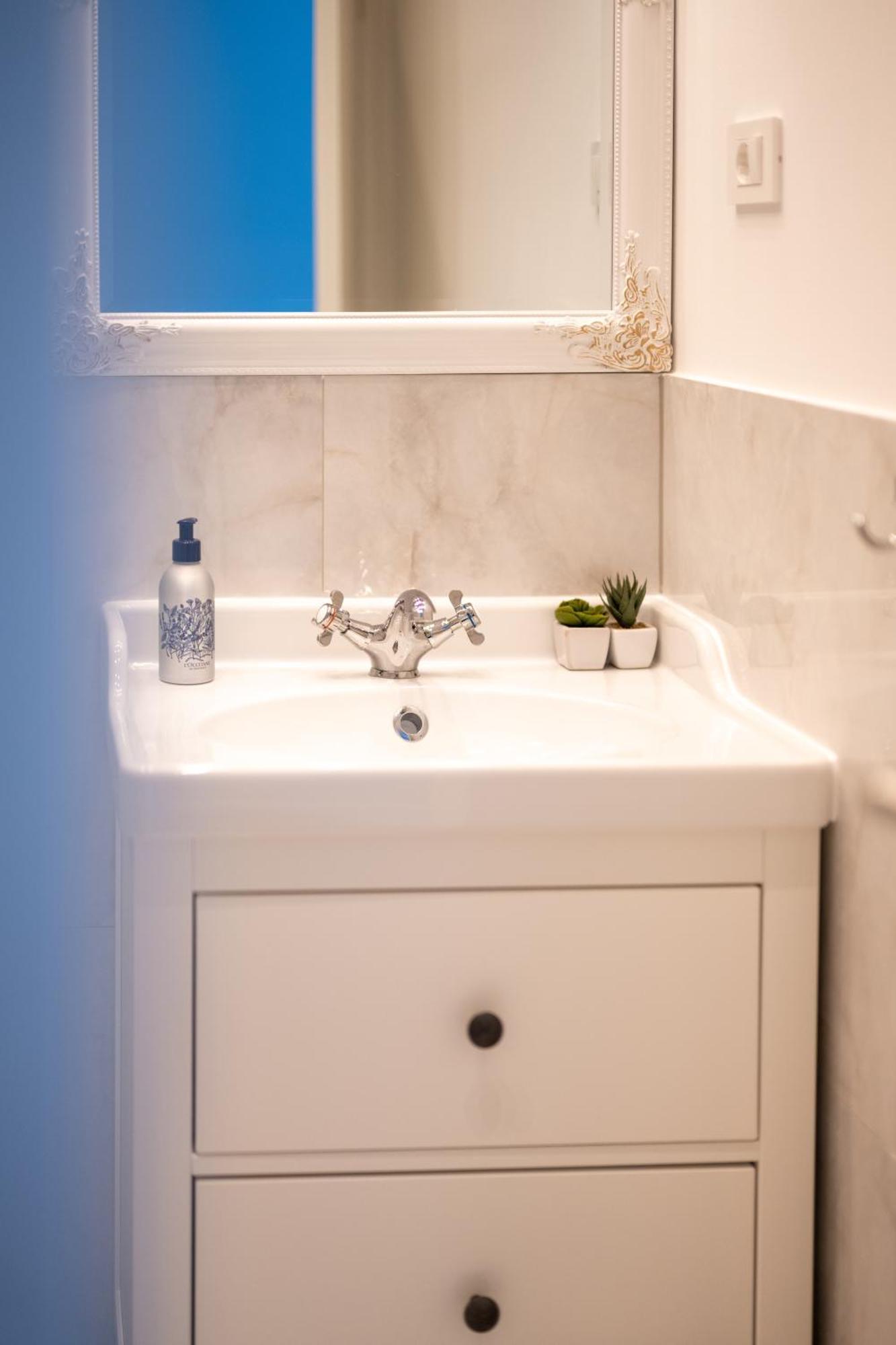 Finest Rooms Leonilda スプリト 部屋 写真