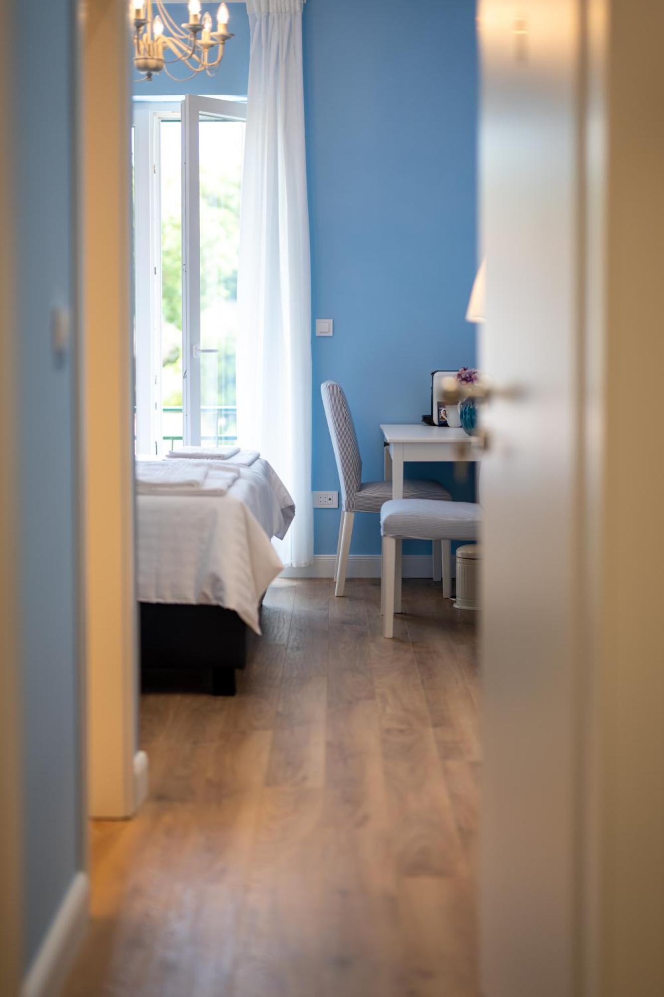Finest Rooms Leonilda スプリト 部屋 写真