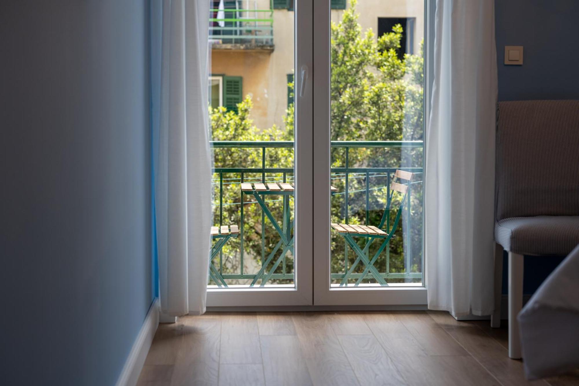 Finest Rooms Leonilda スプリト 部屋 写真